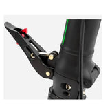 argento monopattino elettrico argento 1210 comfort ride 350w nero ar mo 220002 ean 8056711537450