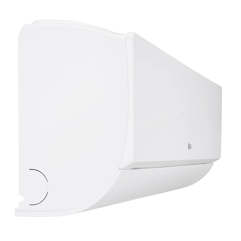 climatizzatore condizionatore lg dualsplit inverter serie libero smart 9_18 con mu3r19 ul0 r 32 wi fi integrato 9000_18000