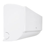 climatizzatore condizionatore lg dualsplit inverter serie libero smart 9_9 con mu2r17 ul0 r 32 9000_9000 wi fi integrato