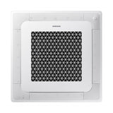 climatizzatore condizionatore samsung mini cassetta 4 vie windfree 18000 btu ac052nnndkh con wi fi integrato e pannello incluso