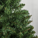 easycomfort easycomfort albero di natale mini 60cm con 70 rami folti e aghi realistici in pvc base in cemento e iuta