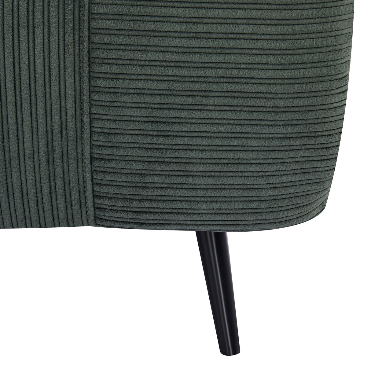 easycomfort easycomfort poltrona letto 2 in 1 singola schienale regolabile su 3 livelli e imbottito struttura in legno e acciaio