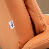 immagine-8-easycomfort-easycomfort-poltrona-reclinabile-e-girevole-con-poggiatesta-regolabile-in-microfibra-80x84x104cm-arancione