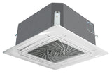 haier condizionatore cassetta 4 vie haier 620 18000 btu ab50s2sc2fah r 32 wi fi integrato