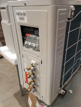 hisense area occasioni 5190 condizionatore dual split hisense hi comfort 912 con 2amw52u4rxc r 32 wi fi integrato