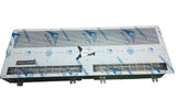 klimaline area occasioni 2441 barriera d aria ad incasso klimaline air curtain 150 cm rm 3515 3d10y t trifase