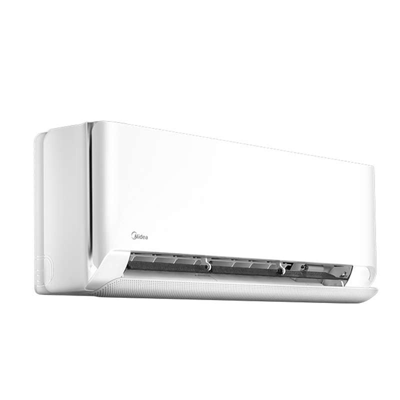 midea condizionatore quadri split midea breezeless e 99912 con m4o 36fn8 q r 32 wi fi integrato