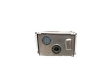 riello area occasioni 2821 scaldabagno camera stagna riello mini 17 ln low nox completo di kit scarico fumi metano