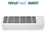 samsung climatizzatore condizionatore samsung inverter serie windfree avant 18000 btu f ar18avb r 32 w fi integrato ar18bxeaawkneu aa
