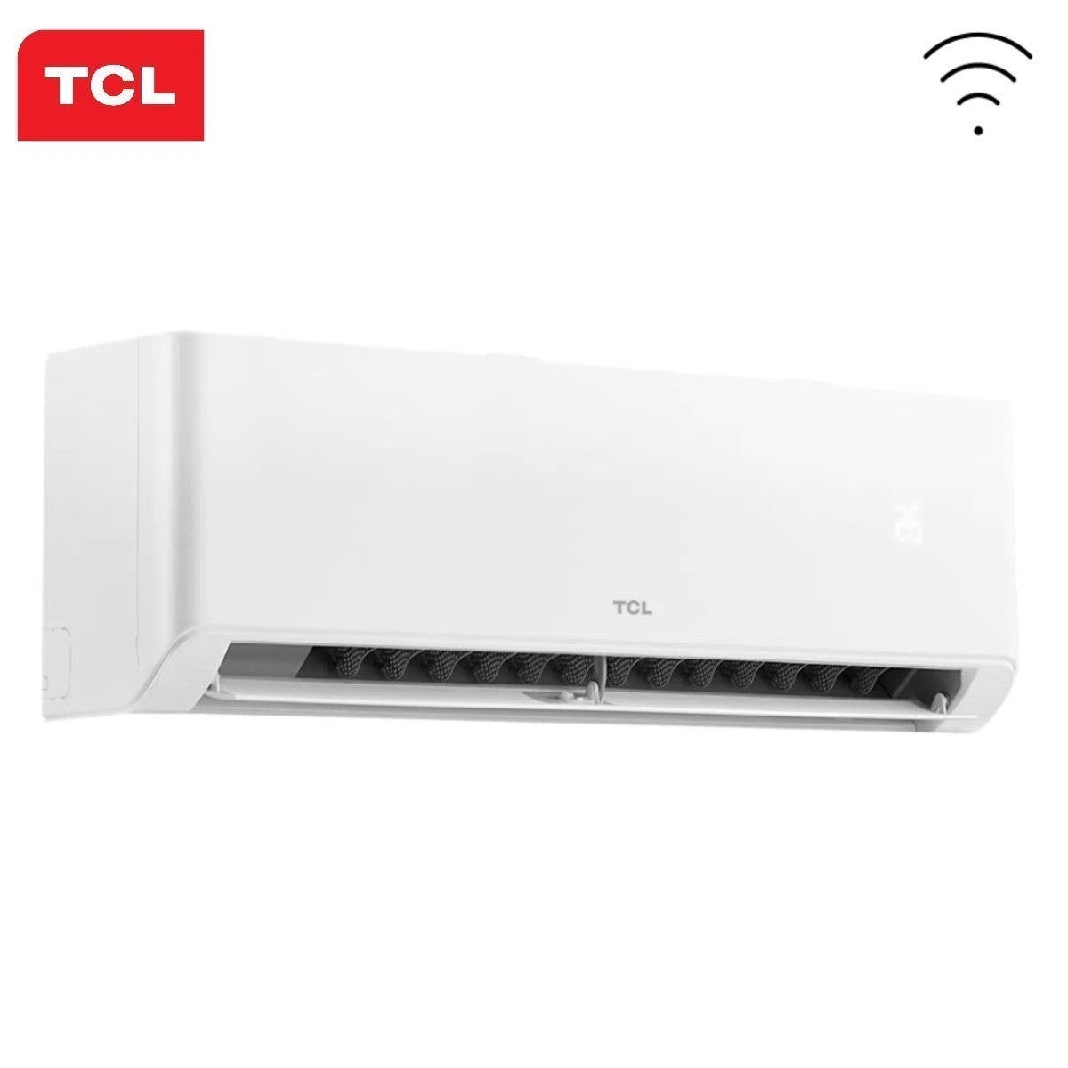 tcl climatizzatore condizionatore tcl trial split inverter serie breezein 9918 con mt2730 r 32 wi fi integrato 9000900018000
