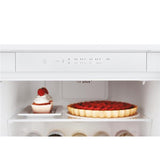 candy frigorifero a incasso candy cbl3518el 263 litri classe e a1772xl54xp545 statico tecnologia low frost bianco ean 8059019082301