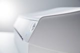 climatizzatore condizionatore daikin bluevolution dual split inverter serie ftxm r perfera wall 5+5 con 2mxm40a r 32 wi fi integrato 5000+5000 garanzia italiana 5698