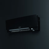 climatizzatore condizionatore daikin bluevolution inverter serie emura black iii 9000 btu ftxj25ab r 32 wi fi integrato classe a___ garanzia italiana novita