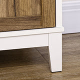 immagine-9-easycomfort-easycomfort-mobile-multiuso-in-truciolato-con-armadietto-e-cassetto-in-stile-rustico-78-5x39x89-4cm-bianco