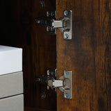 immagine-9-easycomfort-easycomfort-mobile-porta-tv-fino-a-55-con-vano-aperto-e-armadietto-in-legno-110x40x50cm-marrone