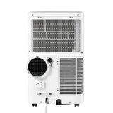 midea condizionatore portatile comfeemidea sognidoro dodici 12000 btu r 290 con telecomando ean 6938187315676