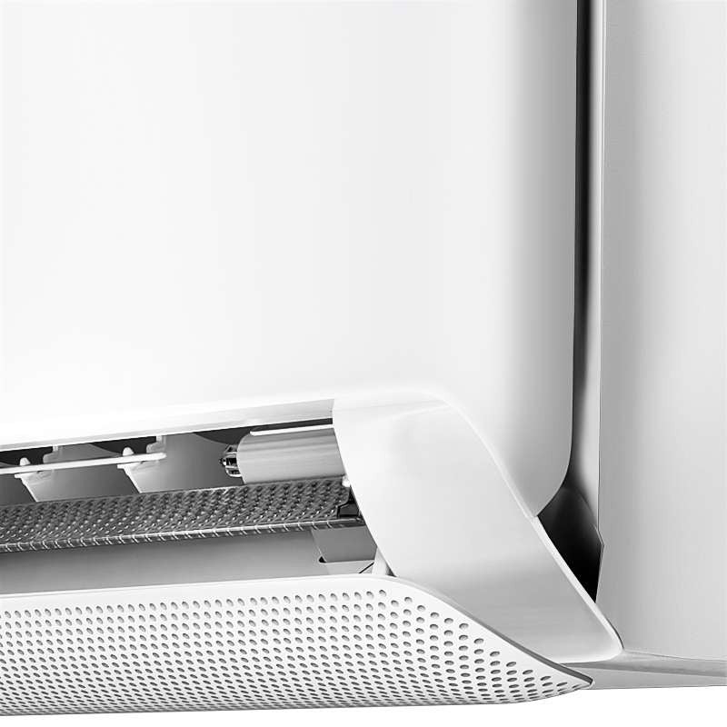 midea condizionatore quadri split midea breezeless e 9999 con m4o 36fn8 q r 32 wi fi integrato