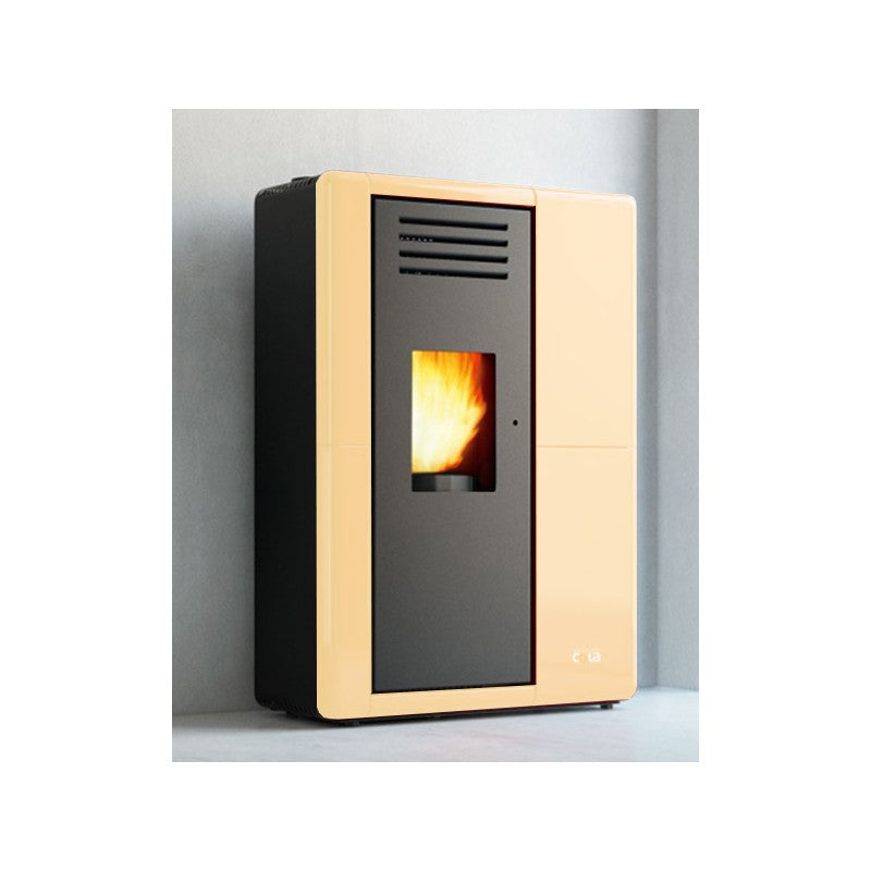 immagine-1-anselmo-cola-area-occasioni-stufa-ermetica-a-pellet-anselmo-cola-modello-cupido-8-kw-la1kf10y-colore-avorio-ao601