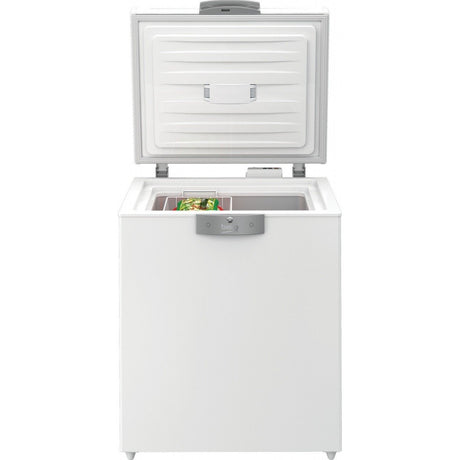 immagine-1-beko-congelatore-orizzontale-statico-beko-148-litri-hs14540n-classe-e-ean-8690842374852