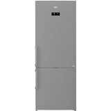 immagine-1-beko-frigorifero-combinato-beko-total-no-frost-388-lt-metal-look-rcna406e60zxbhn