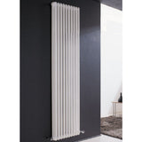 immagine-1-cordivari-batteria-completa-radiatore-termosifone-in-acciaio-tubolare-cordivari-ardesia-3-colonne-da-3-a-20-elementi-h-2000-mm-interasse-1944-mm-tappi-e-riduzioni-inclusi-4-elementi-h-2000-ean-99103750