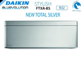 immagine-1-daikin-area-occasioni-unita-interna-a-parete-daikin-bluevolution-serie-stylish-total-silver-12000-btu-ftxa35bs-r-32-wi-fi-integrato-colore-grigio-argento