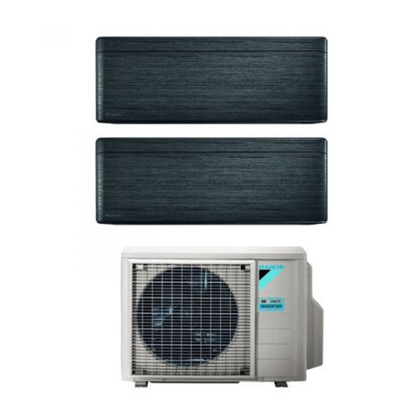 immagine-1-daikin-climatizzatore-condizionatore-daikin-bluevolution-dual-split-inverter-serie-stylish-real-blackwood-712-con-2mxm50a-r-32-wi-fi-integrato-700012000-colore-legno-nero-garanzia-italiana-ean-8059657008114