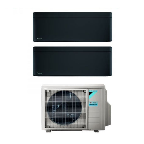 immagine-1-daikin-climatizzatore-condizionatore-daikin-bluevolution-dual-split-inverter-serie-stylish-total-black-915-con-2mxm50a-r-32-wi-fi-integrato-900015000-colore-nero-garanzia-italiana-ean-8059657008343
