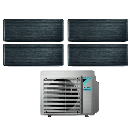 immagine-1-daikin-climatizzatore-condizionatore-daikin-bluevolution-quadri-split-inverter-serie-stylish-real-blackwood-77718-con-4mxm68n-r-32-wi-fi-integrato-70007000700018000-colore-legno-nero-garanzia-italiana