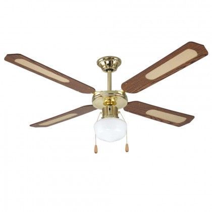 immagine-1-divina-air-ventilatore-da-soffitto-4-pale-1-luce-d-130-cm-70w-colore-noce-da54011-ean-8052789599536