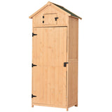 immagine-1-easycomfort-easycomfort-armadietto-da-giardino-esterno-porta-attrezzi-in-legno-con-3-mensole-ean-8054144138916
