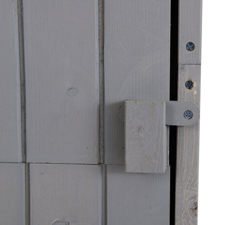 immagine-1-easycomfort-easycomfort-casetta-armadietto-da-giardino-porta-attrezzi-in-legno-grigio-ean-8055776910147