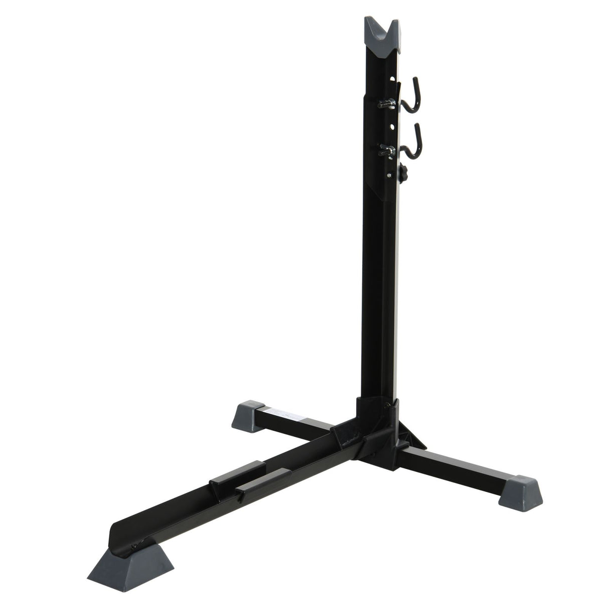 immagine-1-easycomfort-easycomfort-cavalletto-di-supporto-per-manutenzione-bicicletta-in-metallo-nero-con-altezza-regolabile-66-x-56-x-63-73-5-cm-ean-8054111841863