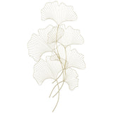 immagine-1-easycomfort-easycomfort-decorazione-murale-3d-in-metallo-wall-art-dorata-a-forma-di-foglia-di-ginkgo-51-x-94-5cm
