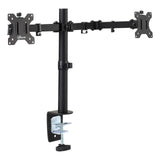 immagine-1-easycomfort-easycomfort-doppio-supporto-monitor-per-scrivania-altezza-inclinazione-e-orientamento-regolabili-monitor-13-32-nero