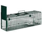 immagine-1-easycomfort-easycomfort-gabbia-trappola-per-animali-vivi-con-porta-singola-60x18x20cm-verde