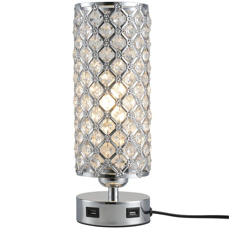 immagine-1-easycomfort-easycomfort-lampada-da-tavolo-con-paralume-in-cristallo-2-porte-usb-ean-8054111845878
