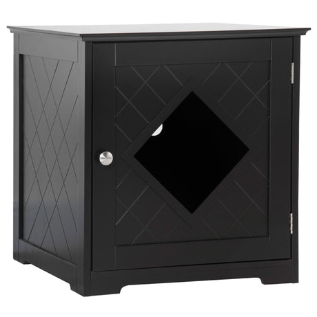 immagine-1-easycomfort-easycomfort-lettiera-per-gatti-con-porta-magnetica-e-piano-dappoggio-in-mdf-e-truciolato-48-5x53x51-5-cm-nera