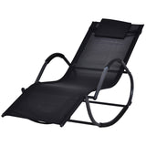 immagine-1-easycomfort-easycomfort-lettino-sedia-sdraio-a-dondolo-zero-gravity-da-giardino-impermeabilesedia-a-dondolo-esterno-con-poggiatesta-nero-160x61x79-cm-ean-8054144130798
