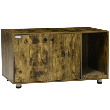immagine-1-easycomfort-easycomfort-mobile-porta-lettiera-per-gatti-in-stile-industriale-con-tiragraffi-91x52x49-5cm-marrone