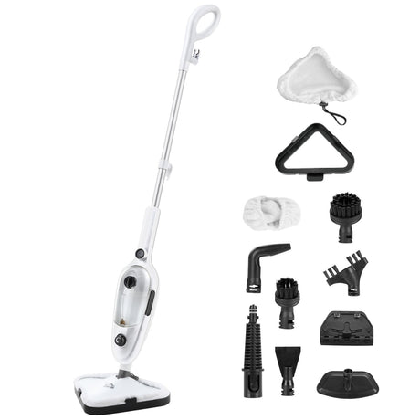 immagine-1-easycomfort-easycomfort-scopa-a-vapore-elettrica-con-11-accessori-serbatoio-450-ml-1330-w-bianca