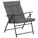 immagine-1-easycomfort-easycomfort-sedia-pieghevole-da-campeggio-con-schienale-reclinabile-su-2-livelli-e-cuscino-rimovibile-in-metallo-e-tessuto-oxford-grigio
