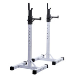 immagine-1-easycomfort-easycomfort-supporto-bilanciere-porta-manubri-per-pesistica-max-200kg-ean-8054111843874