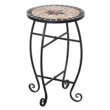 immagine-1-easycomfort-easycomfort-tavolino-da-giardino-tavolo-da-esterno-in-metallo-nero-e-ceramica-nero-e-arancione-36-x-58cm-ean-8054111849104