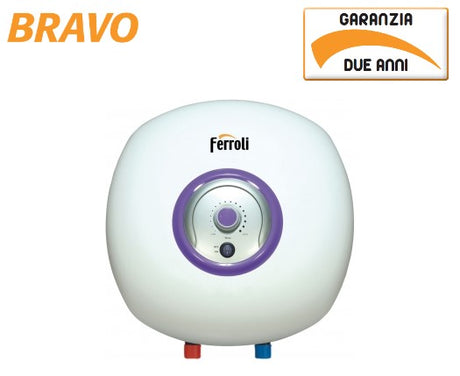 immagine-1-ferroli-scaldabagno-elettrico-ferroli-modello-sopralavello-bravo-sn-30-litri-garanzia-2-anni-ean-6938771379961
