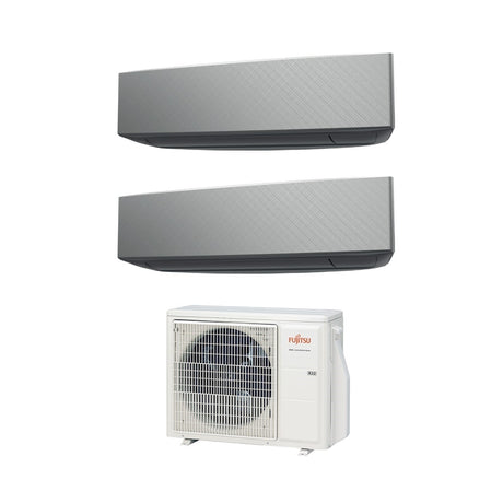 immagine-1-fujitsu-climatizzatore-condizionatore-fujitsu-dual-split-inverter-serie-ke-712-con-aoyg18kbta2-r-32-wi-fi-optional-700012000-colore-argento-silver-novita-ean-8059657011022