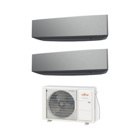 immagine-1-fujitsu-climatizzatore-condizionatore-fujitsu-dual-split-inverter-serie-ke-912-con-aoyg14kbta2-r-32-wi-fi-optional-900012000-colore-argento-silver-novita-ean-8059657011091