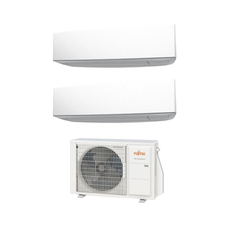 immagine-1-fujitsu-climatizzatore-condizionatore-fujitsu-dual-split-inverter-serie-ke-912-con-aoyg14kbta2-r-32-wi-fi-optional-900012000-colore-bianco-white-novita-ean-8059657011107