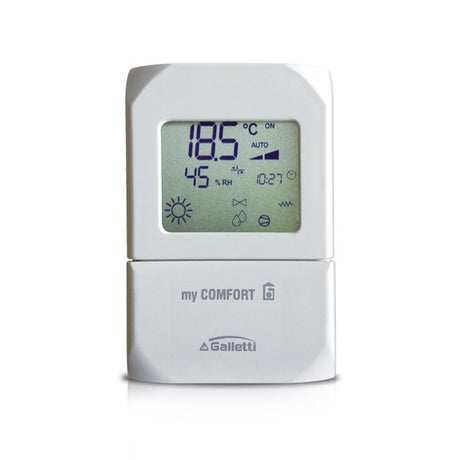immagine-1-galletti-comando-elettronico-galletti-con-display-mycomfort-base-per-ventilconvettore-fan-coil-con-kit-istallazione-a-bordo