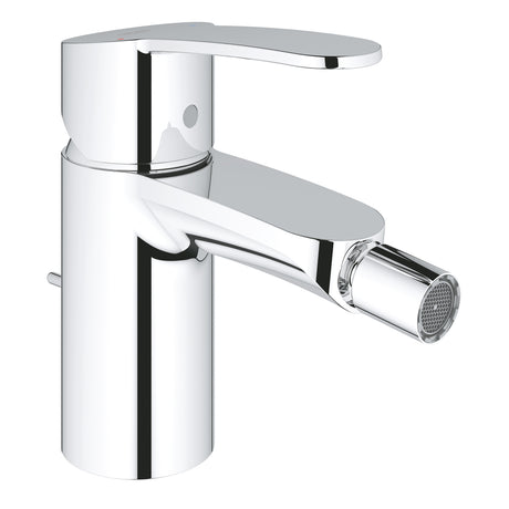 immagine-1-grohe-rubinetto-miscelatore-monocomando-per-bidet-eurostyle-cosmopolitan-33565002-taglia-s-ean-33565002